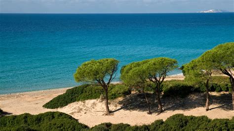 Spiagge gay Sardegna: Mari Pintau (Cagliari)